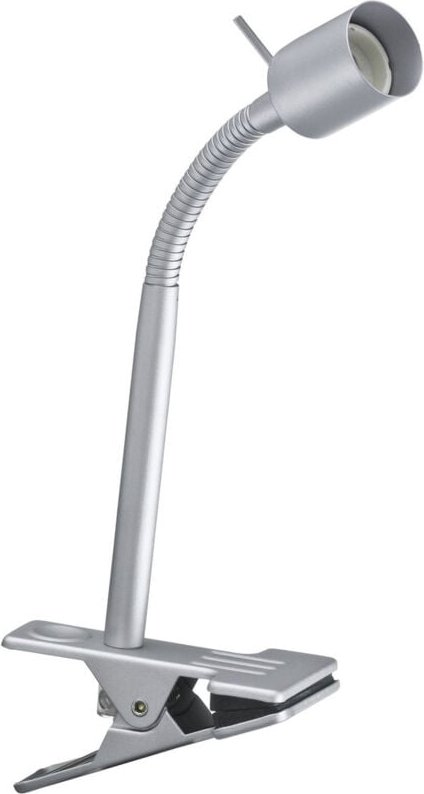 Finja 95426 Klemmleuchte led GU10 35 w Chrom (matt) - Paulmann