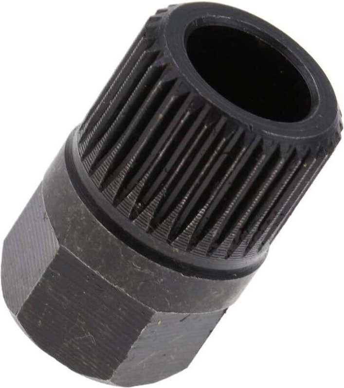 Strumento di estrazione della puleggia trapezoidale KZQ a 33 denti