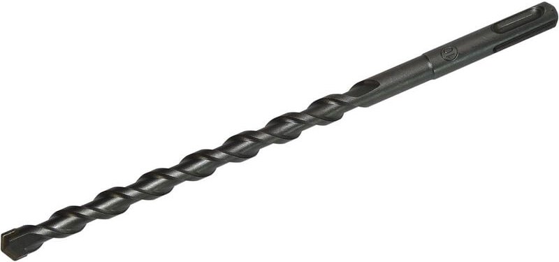 Thumbnail - C.k Magma - c.k T3120 0511 Wolframkarbid Hammerbohrer 5 mm Gesamtlänge 110 mm SDS-Plus 1 St.