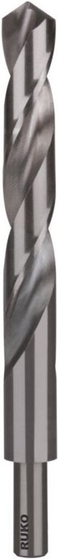 2004170 hss-g Spiralbohrer 17 mm Gesamtlänge 184 mm din 338 1 St. - Ruko