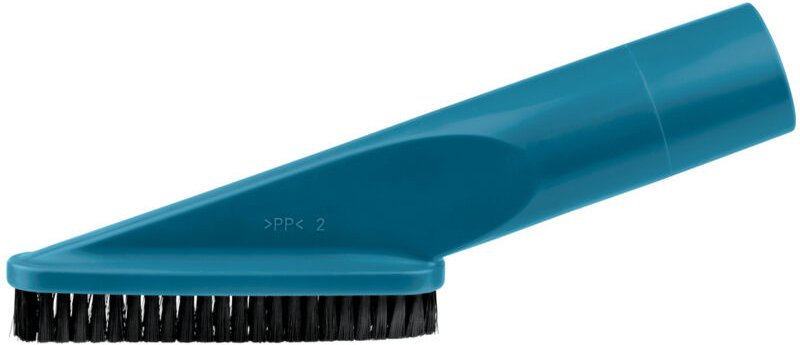 198538-8 Grüner gerader Pinsel - Makita