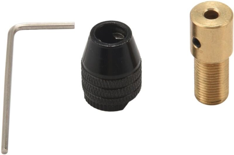 Mini 0,3-3,5Mm Klein für Bohrfutter Bit Werkzeug Set Universal Neu