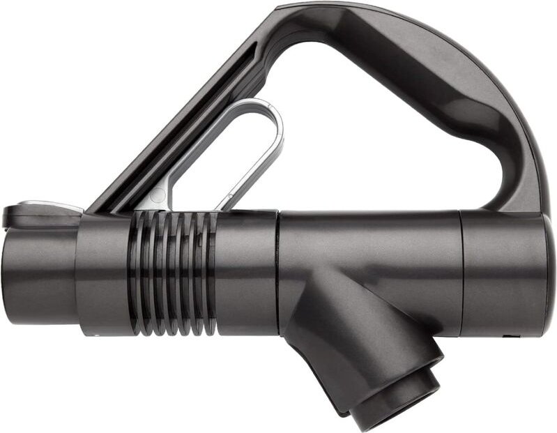 Staubsaugerrohrgriff für Dyson Staubsauger DC19, DC23, DC26, DC29, DC32, DC36, DC37, Ersatzteile für Dyson Rohrgriffe.