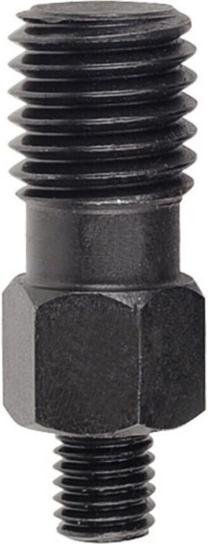 Adapter mit Gewindeeinsatz, Typ: M4, 882003 M4 - Kukko