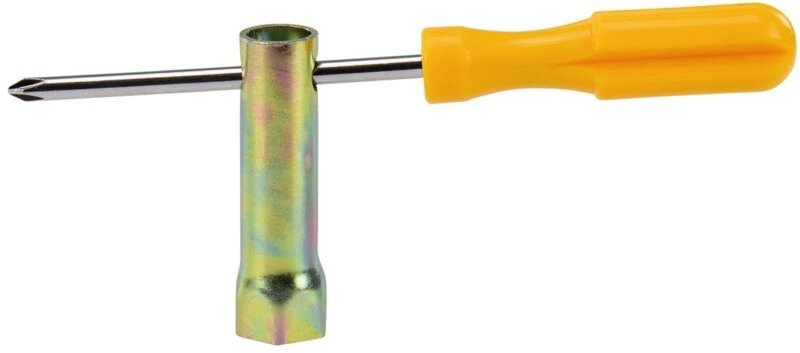 Kombischlüssel SW19-PH2 - Makita