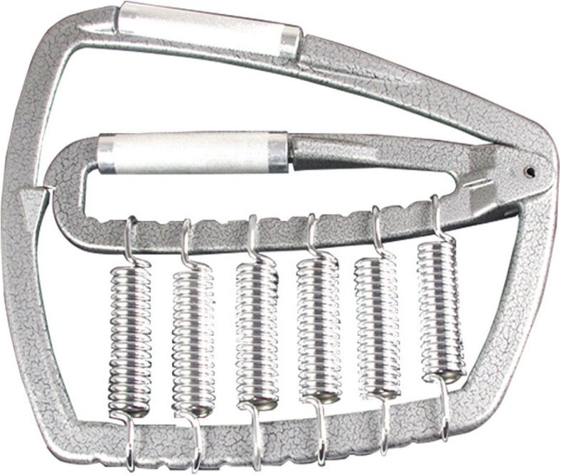 Professioneller Handgriff-Stärker, 90.7 kg,544.3 kg, rutschfestes Metall, verstellbar, strapazierfähig, mit Tragetasche,...