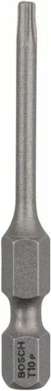 Thumbnail - Schrauberbit Extra-Hart, T10, 49 mm, 25er-Pack - Bosch