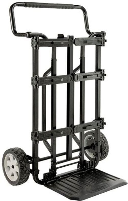Tough System dw, Trolley dscarrier - Dewalt