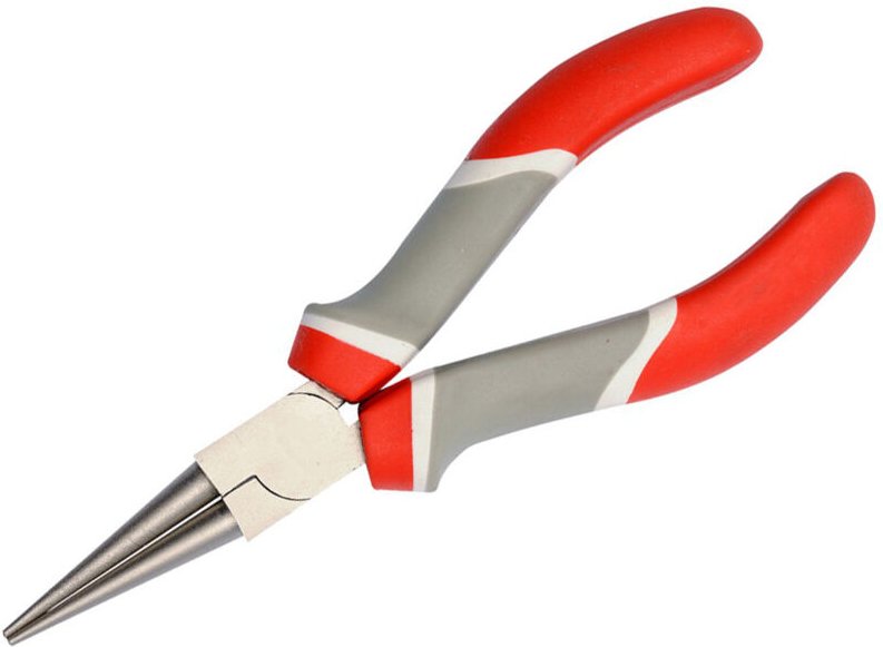 YATO YT-2030 --Zange --Rundzange 160mm