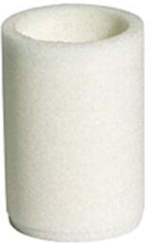 Riegler Filterelement 40 µm, PE-gesintert, BG 1