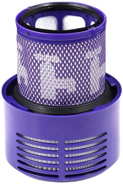 Ersatzfilter für Staubsauger der V10 Whirlwind-Serie Clean SV12 Home