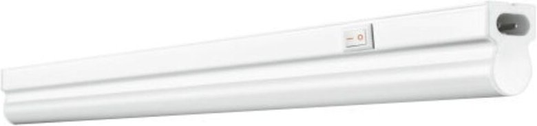 Ledvance - Compact' lineare LED-Leuchte 8W 800Lm 4000K 140º IP20