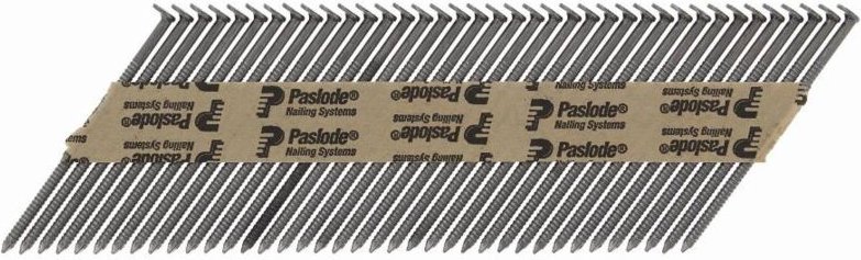 Spit - Packung mit 3750 IM90I gekerbten zen – 2,8 x 51 mm – 142005