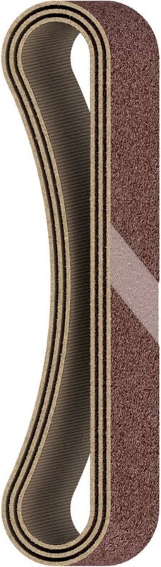 Accessories 2608606206 Schleifband Körnung (num) 60 (l x b) 305 mm x 40 mm 3 St. - Bosch