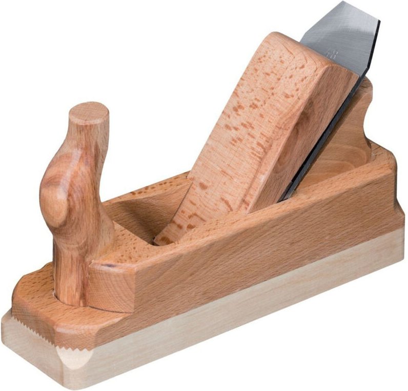 Thumbnail - Putzhobel prem. 48mm Fortis