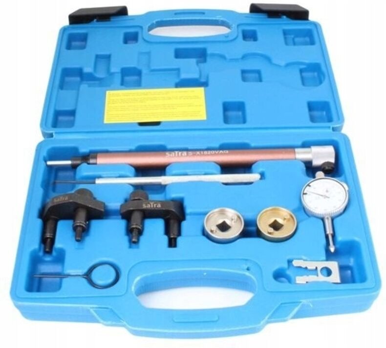 Steuerzeiten-Arretierwerkzeug Audi A3 A4 A5 A6 1.8 2.0 TFSI