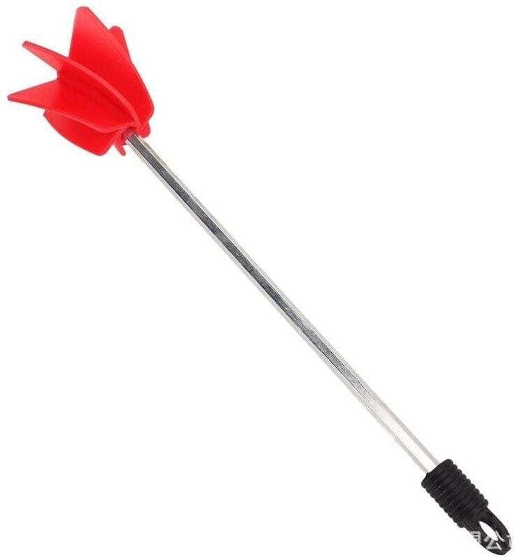 Farbmischer - 300mm Propellermischer für elektrische Bohrmaschine - Harzbeschichtungsmischer