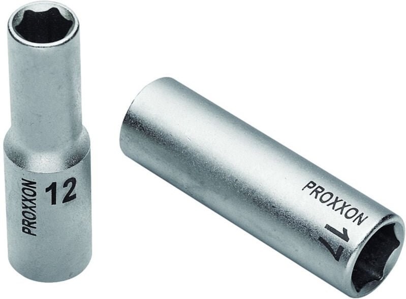 1/2' Tiefbett-Steckschlüsseleinsatz, 24 mm - 23367 - Proxxon