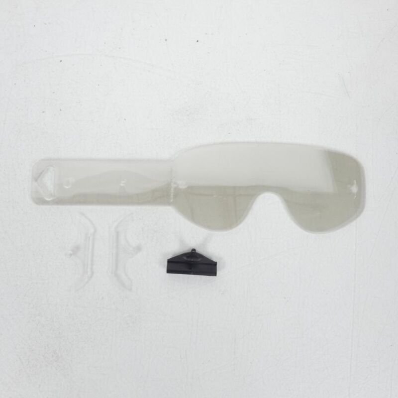 Pochette Abreißmaske Kreuz Scott 89 87 83 super v pour moto neuf