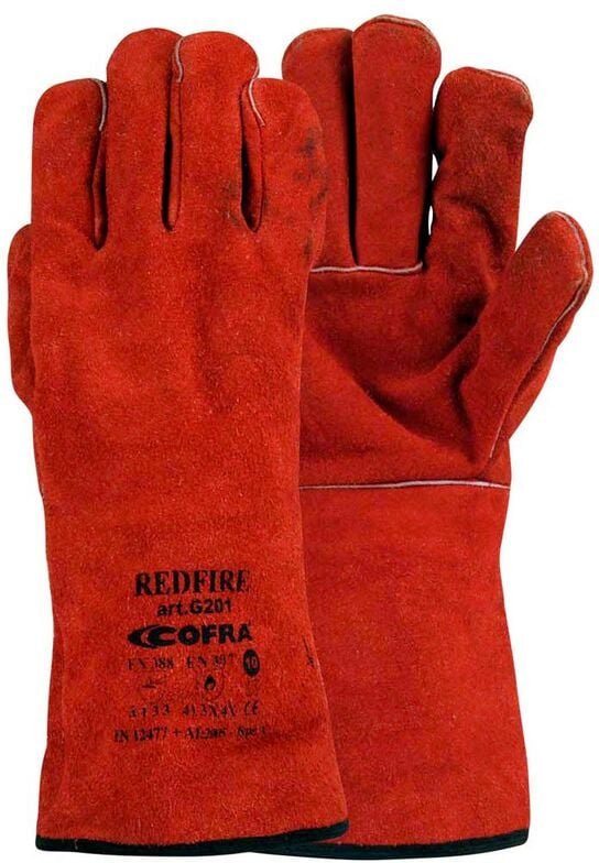 Schweißhandschuhe - Cofra