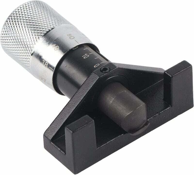 Zahnriemenspannungsmessgerät Tester Erkennung Messen Professionelles Auto-Reparaturwerkzeug