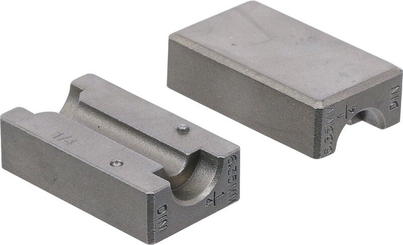 Bgs Technic - Spannbacken für Art. 3057 ø 6,3 mm (1/4')