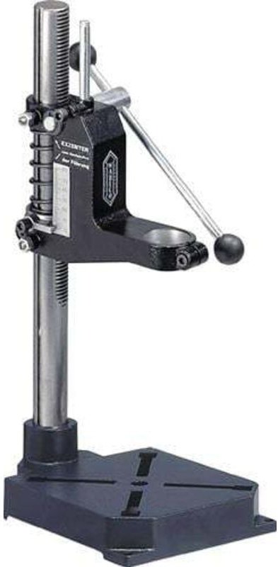 Wabeco Bohrständer Gesamthöhe 500 mm Ausladung 127 mm - 22400