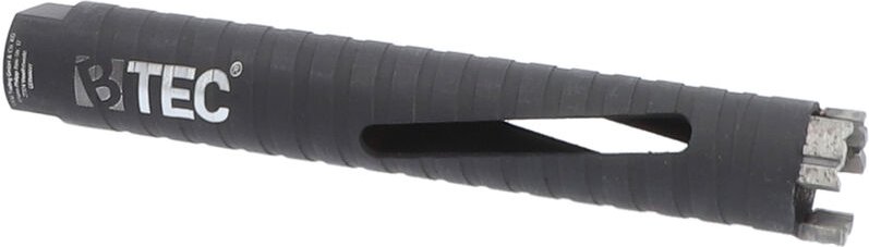 Btec - next generation Diamant Bohrkrone Beton Nutzlänge 180 mm 32 mm M16