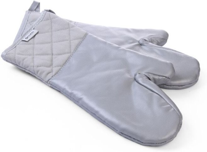 Ofenhandschuhe, Glasfaser – 2 Stück, 2 Stk., (L)360mm - Hendi