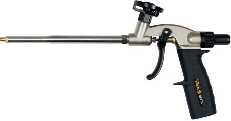 Toya - 09170 vorel Montageschaumpistole