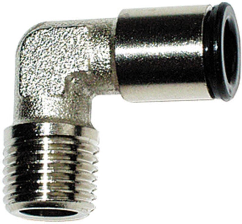 Thumbnail - Riegler - Winkeleinschraubverschrau. »value line«, r 1/8 a., ms vern. Ø4mm