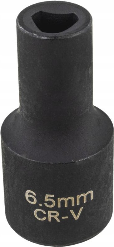 Steckschlüssel für Einspritzpumpen VW Dreieck 6,5 mm x 3/8 40 mm