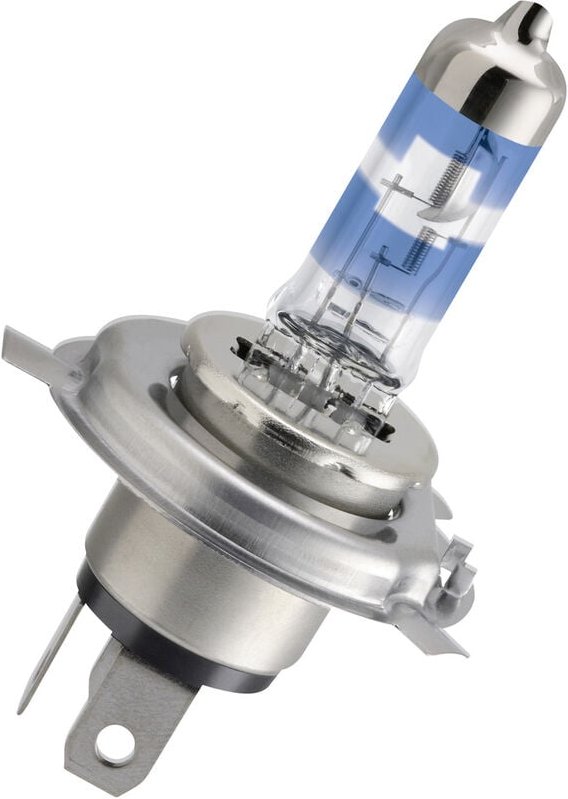 Philips - Automotive 12342RGTBW Halogen Leuchtmittel RacingVision H4 60/55 w 12 v