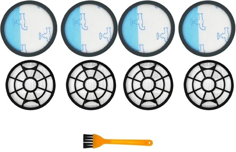 Hepa-Filter für Swift Power Cyclonic RO2910/ TW2947