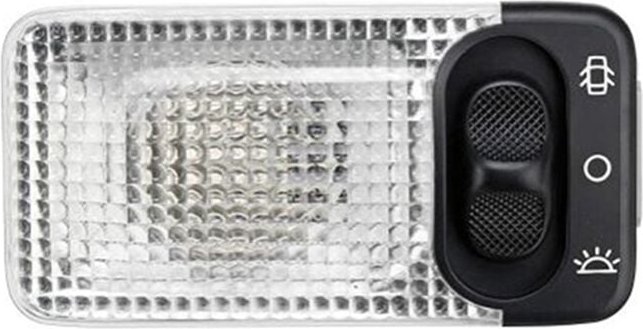 Tlily - Auto Innen Dach Dome Lesen Licht 6362AC 6362K9 6362P3 Zubehör