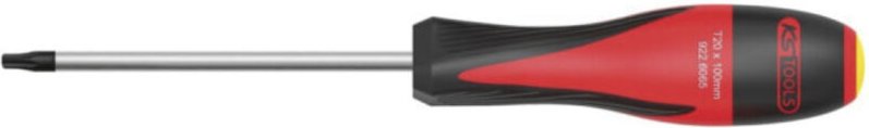 Schraubendreher Ultimate KS TOOLS - Torx T25 - 922.6066
