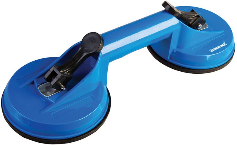 Doppelsaugheber 70 kg