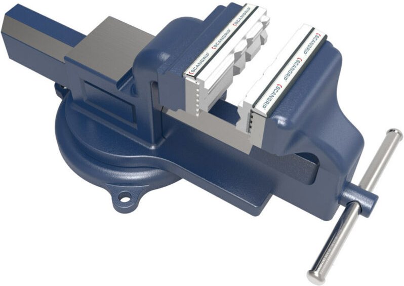 Thumbnail - Magnet-Schonbackenpaar p 120mm - Scangrip