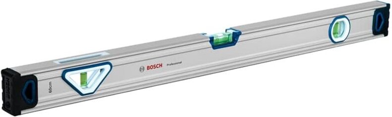 Bosch Professional - Bosch Wasserwaage 60 cm Professional