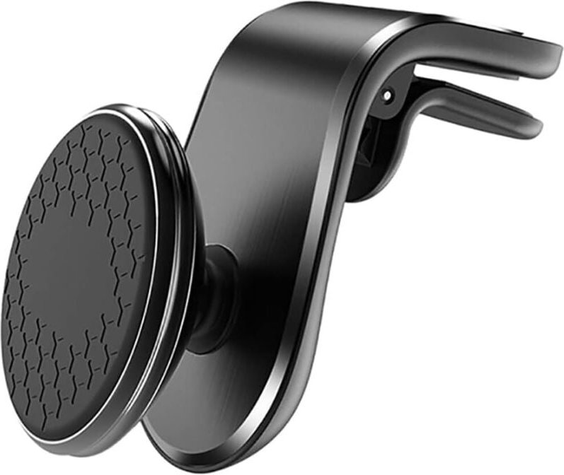 Magnetische Autotelefonhalterung, Universal-Autohalterung, 360°-Drehung, Magnet-Autotelefonhalterung und eine Entriegelu...