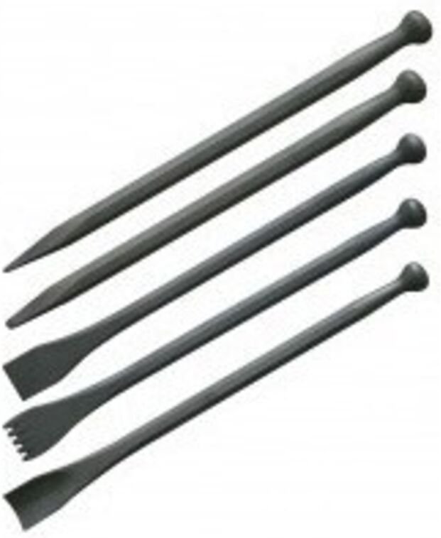 Schneidewerkzeug Sculptor Pierr Gradine 201047-60