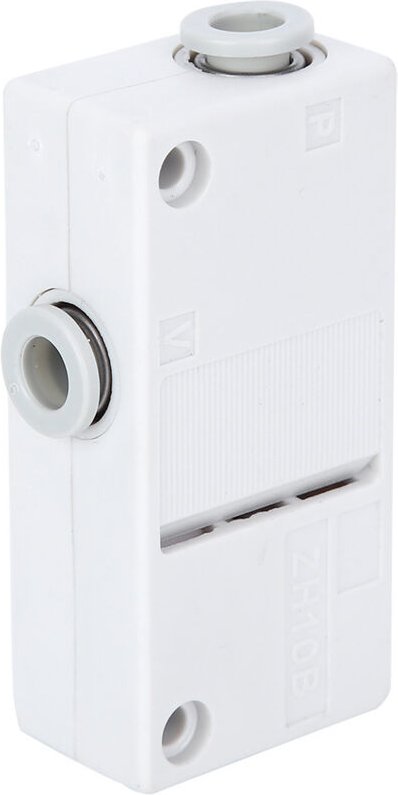 1 pneumatischer Vakuumerzeuger AZH10BS-06-06