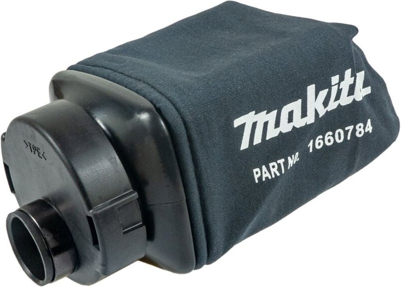 135222-4 Staubsack kpl. - Makita