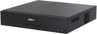 Dahua - NVR4832-4KS2-I - nvr ai 32 Kanäle ip 16 mp 8 Festplatten