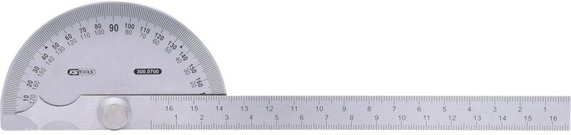 Winkelgradmesser, 220mm