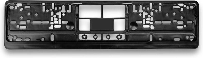 KFZ-Kennzeichenhalter 17026 - Eufab