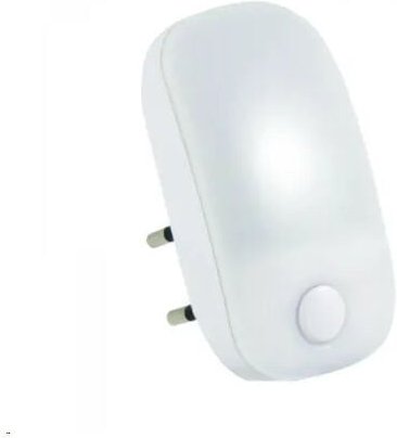 LED-Nachtlicht mit Schalter