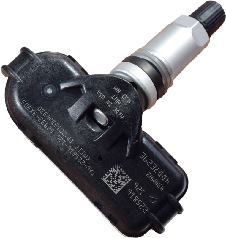 TPMS Reifendruckkontrollsensor 434MHz 52933-3X305 für
