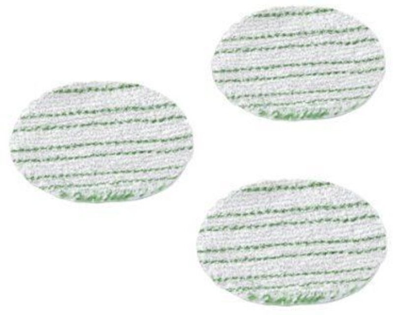 Kärcher Home & Garden 2.863-197.0 Polierpads Parkett, versiegelt / Laminat 3 St.