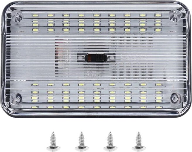Auto Innen Licht 36Led Dach Decke Lesen